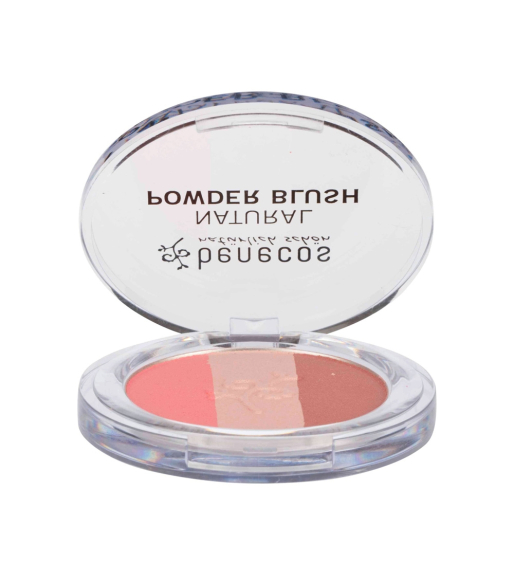 Benecos Blush Fall in Love