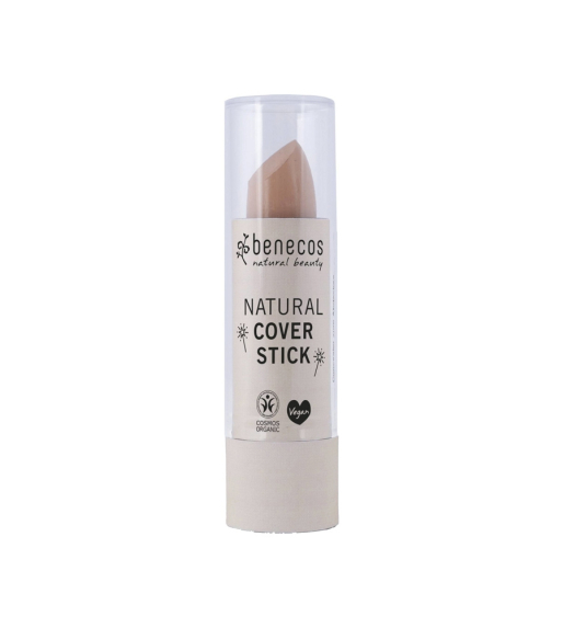 Benecos cover stick beige