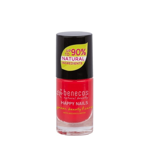 Benecos Happy Nails Hot Summer
