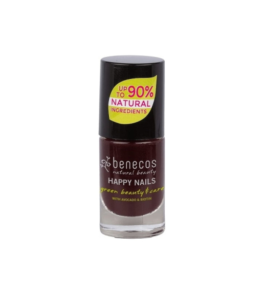Benecos Happy Nails Vamp