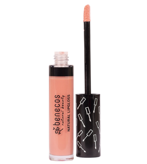 Benecos lipgloss natural glam