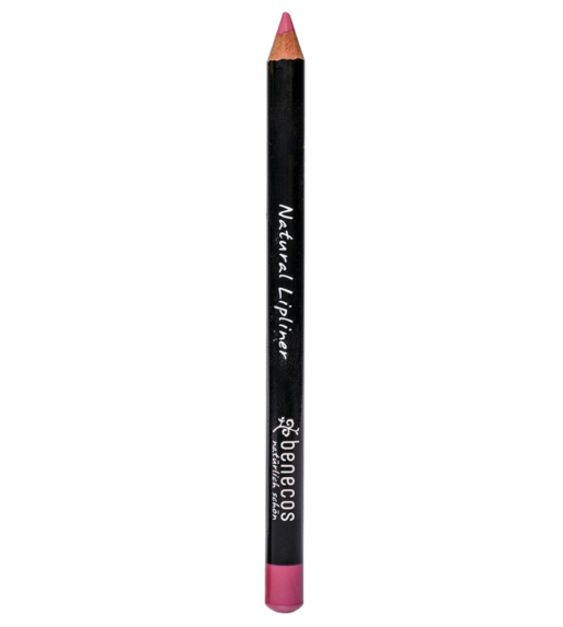 Benecos lipliner pink