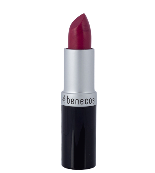 Benecos lipstick marry me