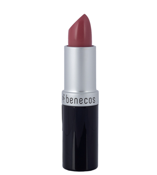 Benecos lipstick Pink Honey