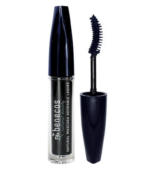 Benecos mascara adorable lashes Deep Ocean