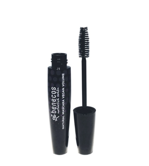 Benecos mascara vegan volume