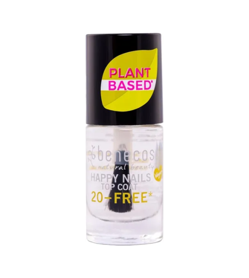 Benecos nagellak Crystal