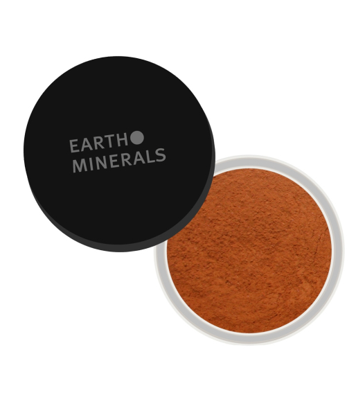 Minerale make-up bronzer Mauna Loa
