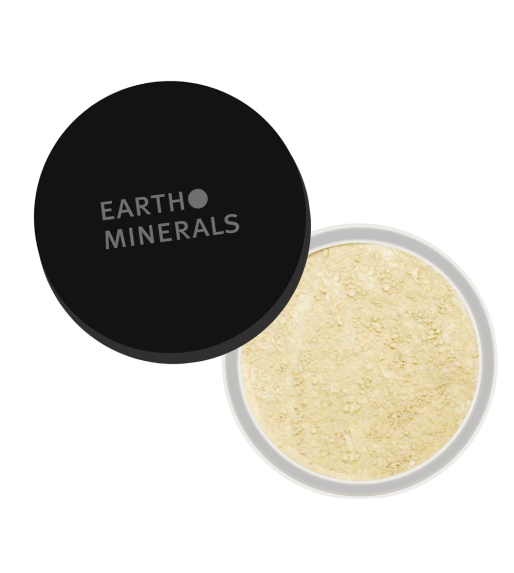 Minerale make-up foundation golden 1