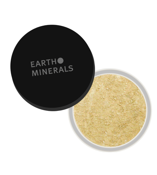 Minerale make-up foundation golden 3