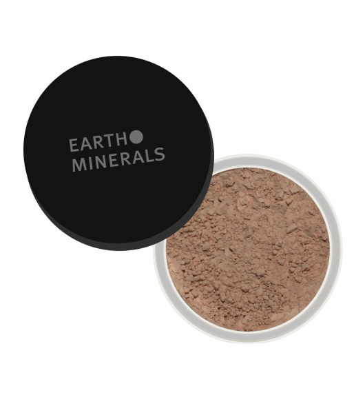 Minerale make-up foundation light 5