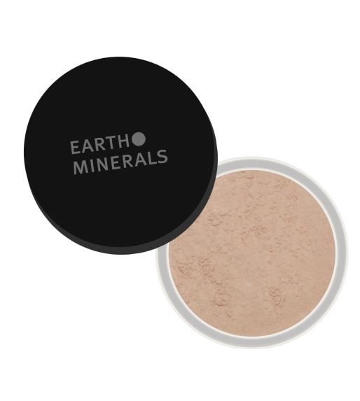 Minerale make-up foundation neutral 4