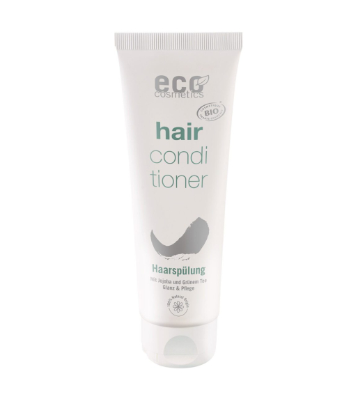 Eco Cosmetics condtioner