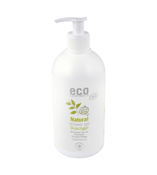 Eco Cosmetics douchegel 500ml
