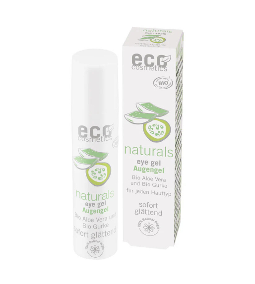 Eco Cosmetics eye gel