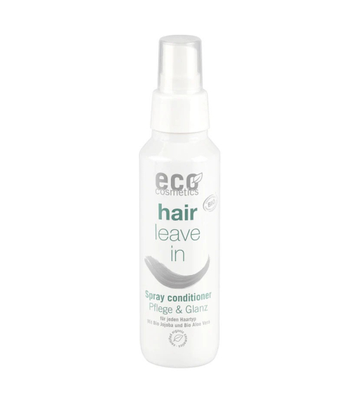 Eco Cosmetics Leave-in conditioner spray