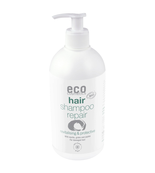 Eco cosmetics repair shampoo 500ml