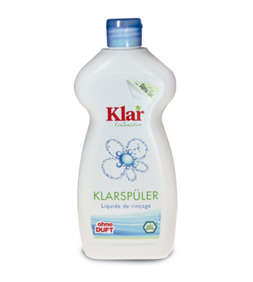 Eco glansspoelmiddel Klar 