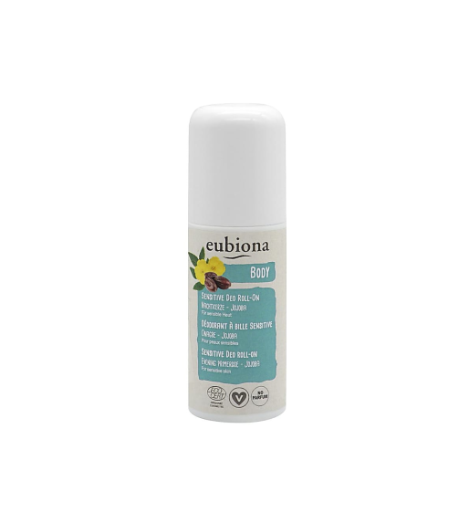 Eubiona deo sensitive