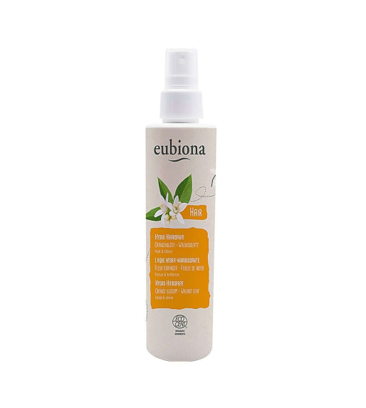 Eubiona hydro haarspray