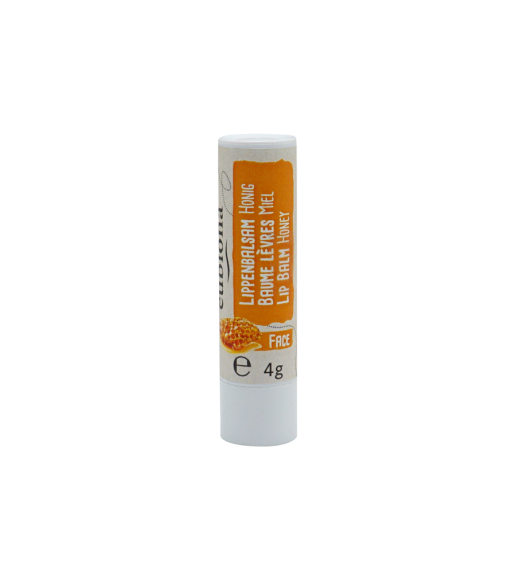 Eubiona lippenbalsem honing