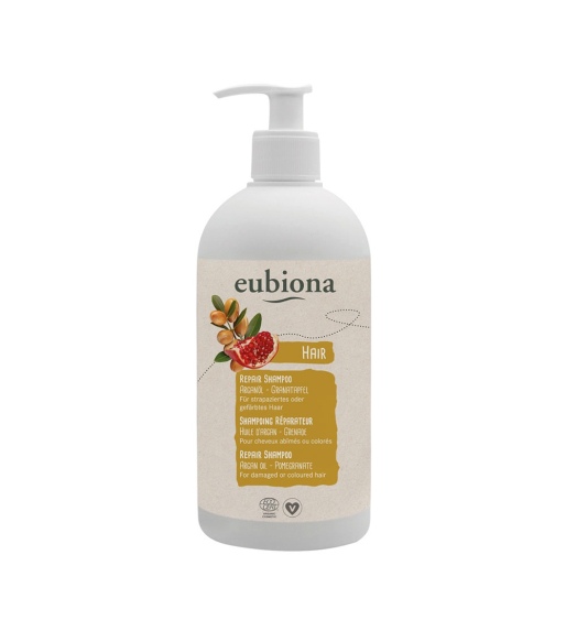 Eubiona repair shampoo