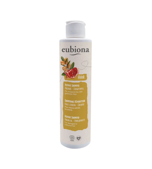 Eubiona repair shampoo