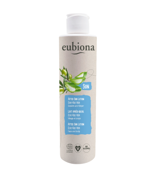 Eubiona aftersun