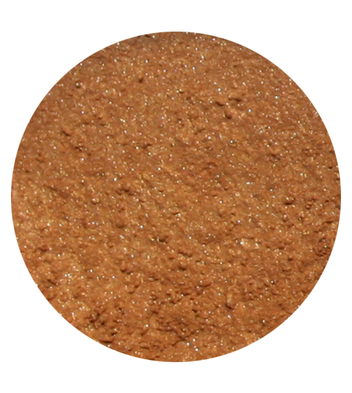 Luminous shimmer eyeshadow Abi