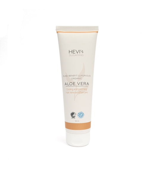 Hevi Aloe Vera gel