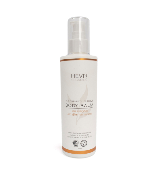 Hevi Body Balm Pure Benefit