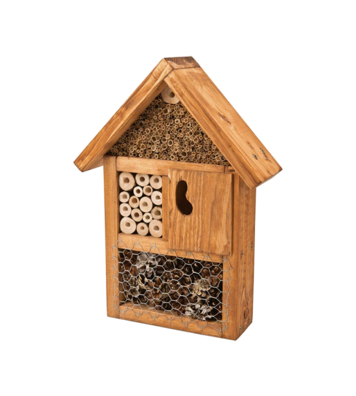 Insectenhotel robuust 38x20x10