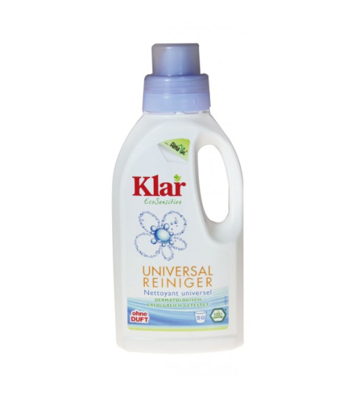 Eco sensitive allesreiniger zonder parfum