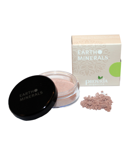 Luminous Shimmer Powder