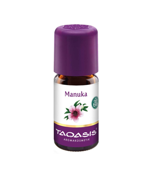 Manuka olie bio Taoasis 5ml