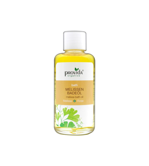 Provida melisse badolie