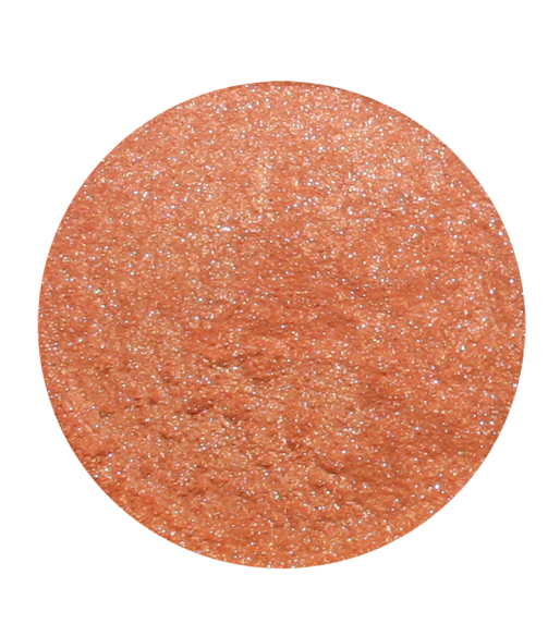 Luminous shimmer blush rosetta