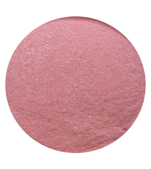 Satin matte blush Fantasy Provida
