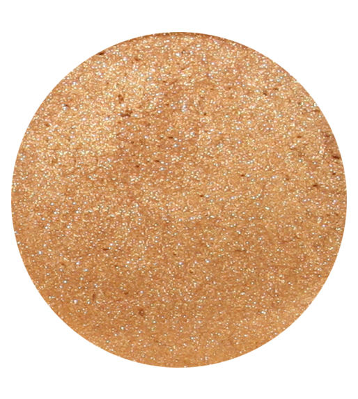 Minerale parelmoer oogschaduw Bayou