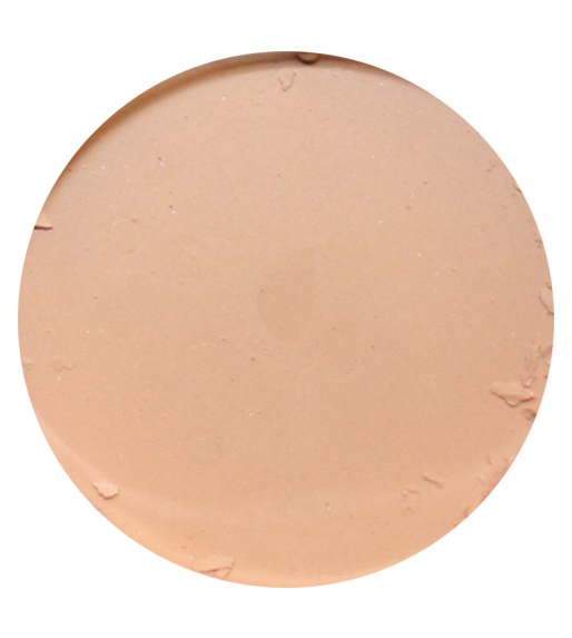 Matte minerale oogschaduw Aston