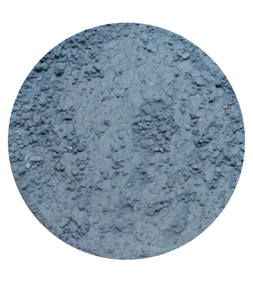 Satin matte eyeshadow Dalia