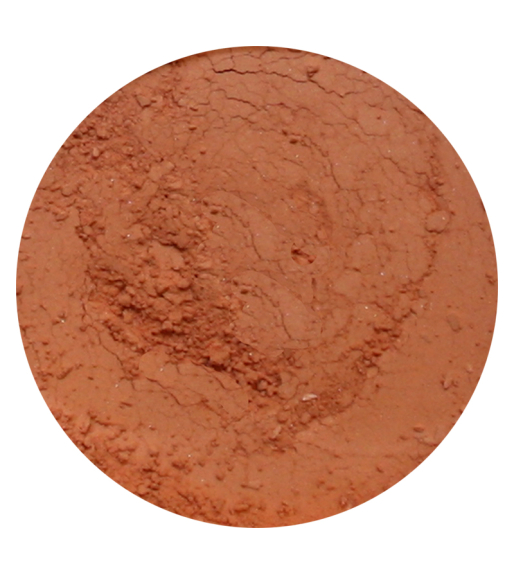 Satin matte eyeshadow Maya