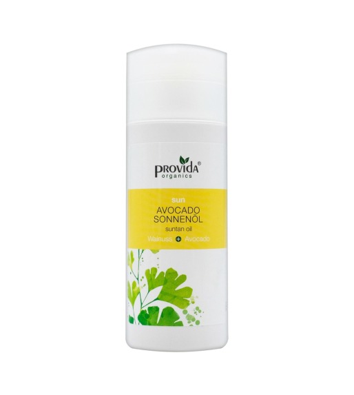 Provida avocado zonne-olie
