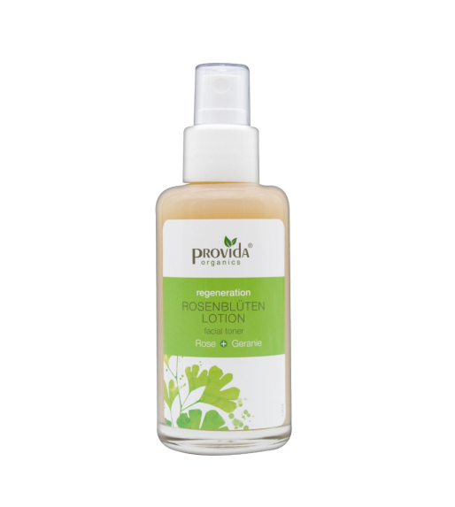 Provida rozenbloesem lotion