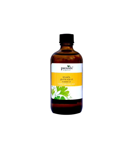 Provida bio soja-olie