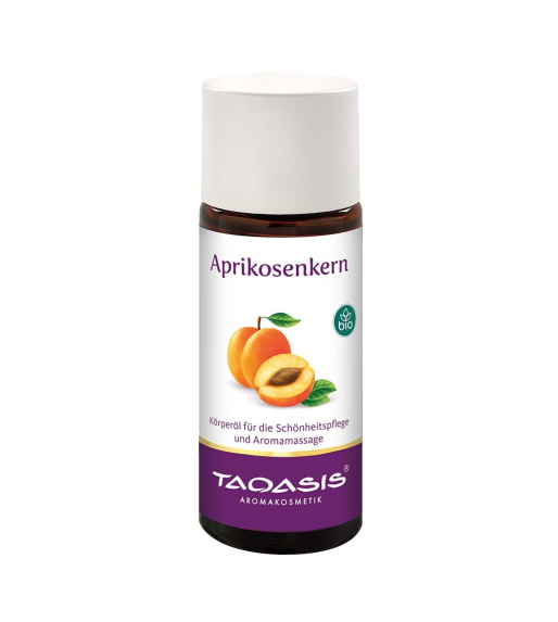 Taoasis bio abrikozenpit olie