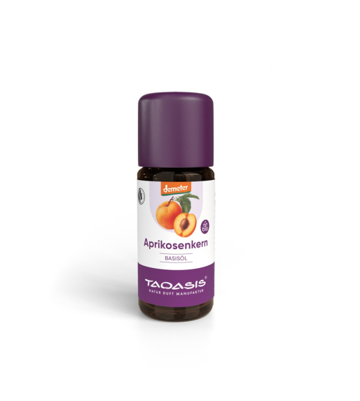 Taoasis abrikozenpitolie 10ml 