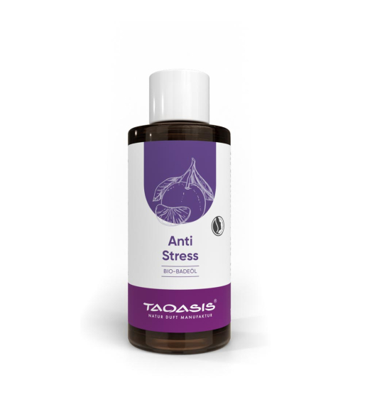 Taoasis anti-stress badolie bio