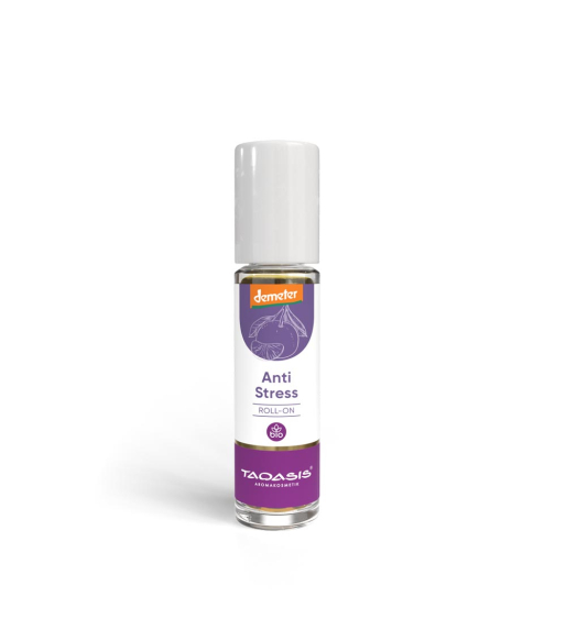 Taoasis anti-stress roll-on