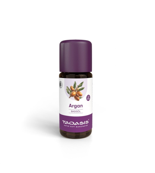 Taoasis arganolie bio - Argania Spinosa Kernel Oil
